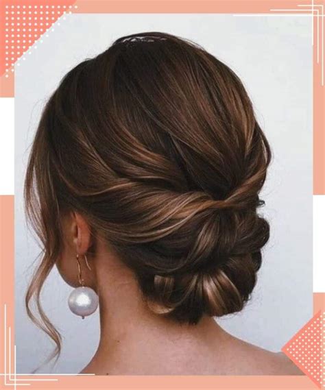 Penteados Para Madrinha De Casamento Com Pouco Cabelo - Penteados para Madrinha de Casamento: Mais de 90 Ideias