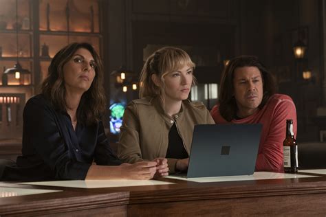 Leverage: Redemption Season 3 Premiere Date Announced by Prime Video