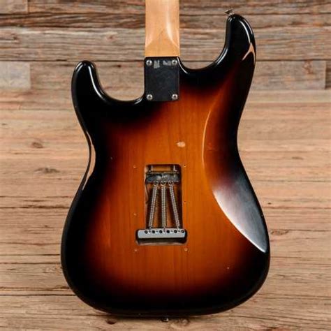 fender stratocaster road worn  stratocaster fender