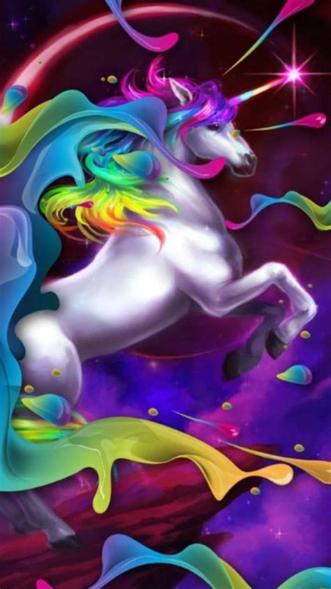 Lisa Frank Unicorn Wallpapers - Top Free Lisa Frank Unicorn Backgrounds - WallpaperAccess