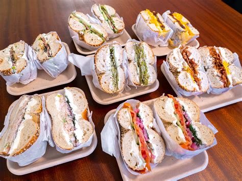 Who Makes The Best Bagel? Miami Bakers Don’t Really Care - Miami - The