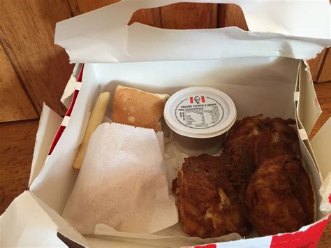 Unleash Your Senses at Kool Kentucky - A Kentucky Fried Chicken Adventure 8