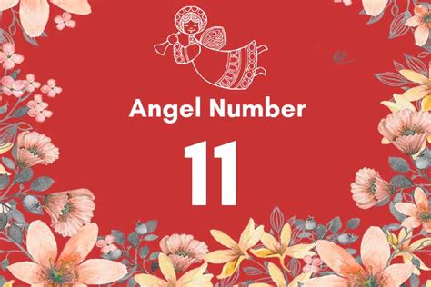 Why Do You Keep Seeing Angel Number 11?