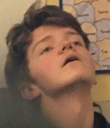 blursed nut face rblursedimages