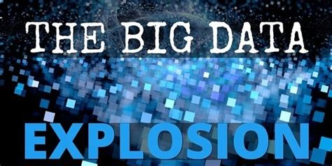 big data explosion marketing edition rival iq