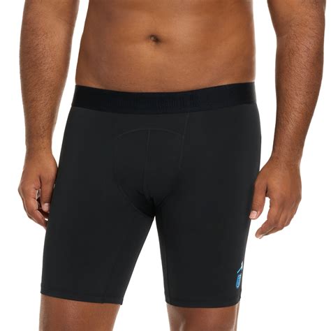 Aaron Judge 7” Men’s Compression Boxer Briefs | Tall Order | Tall Order