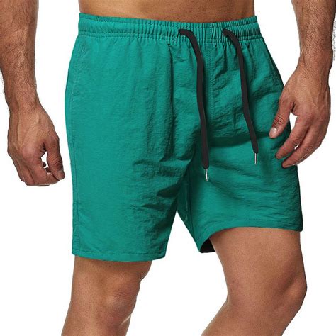 cargo khaki shorts for men 2