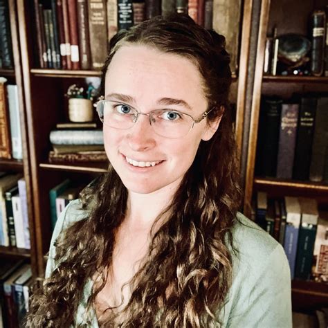 Madelyn Rose Craig, Author