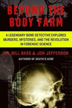 22 The body farm ideas | body farm, forensic anthropology, forensics