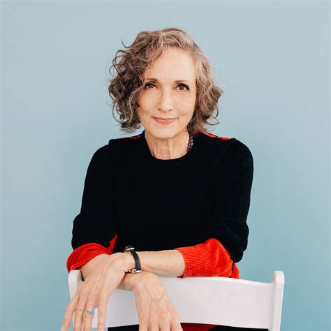 Bebe Neuwirth - Broadway Teaching Group