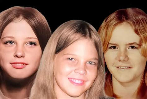 The Fort Worth Missing Trio in Fort Worth Texas - City Towner