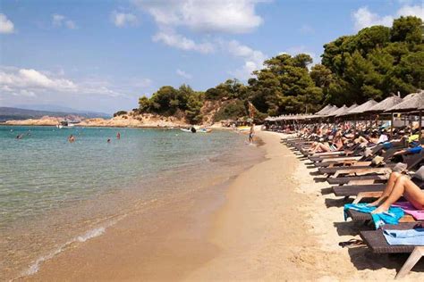 Skiathos island guide | Your one stop guide to the Greek island of Skiathos