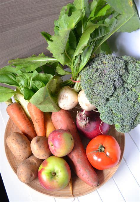 farm fresh  redheads adventures