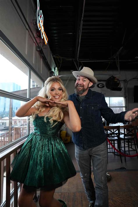 Megan Moroney and Morgan Wallen Photos, News and Videos, Trivia and