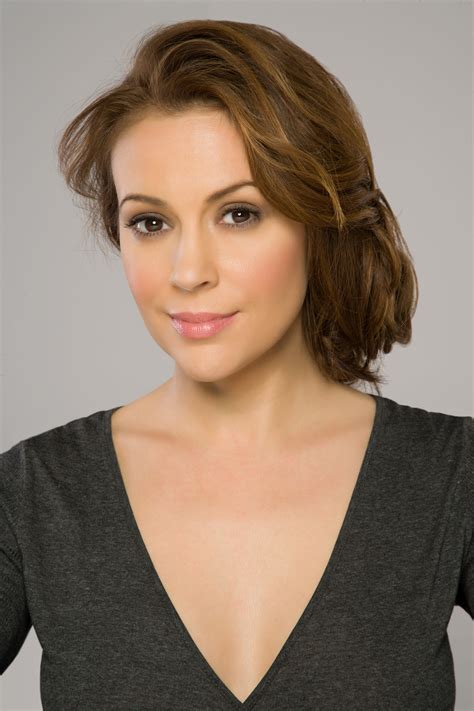 #MeToo Movement’s Alyssa Milano On ‘Meet The Press’: “We Are Defining
