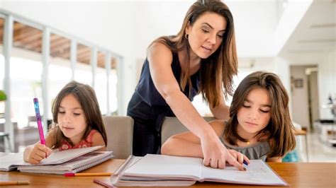 Como Estudar Em Casa - Estudar em casa: veja como estimular a criança com 4 dicas