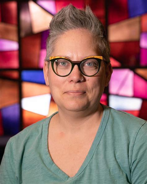 Eileen Aikens leadership is changing the way local groups operate 33