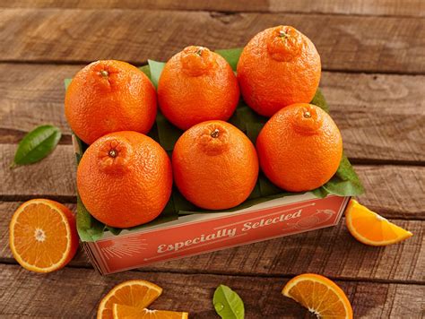 Honeybells