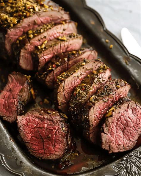 beef tenderloin roast eve recipes