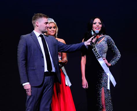 Miss Nevada USA 2016 Emelina Adams