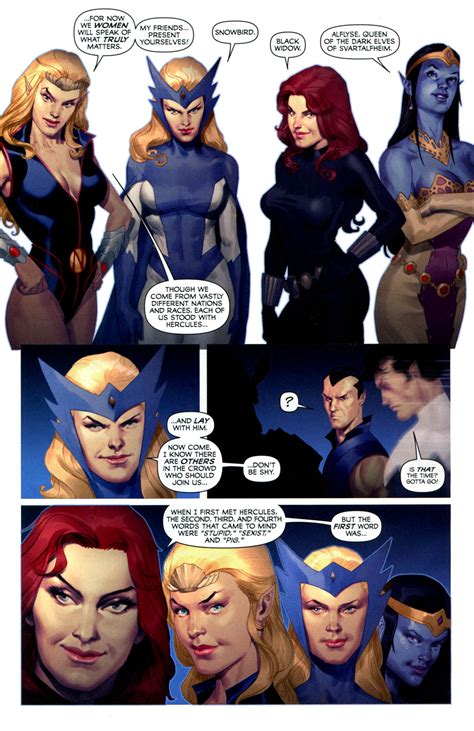 Who Is The Biggest Playboy In Comics? - Gen. Discussion - Comic Vine