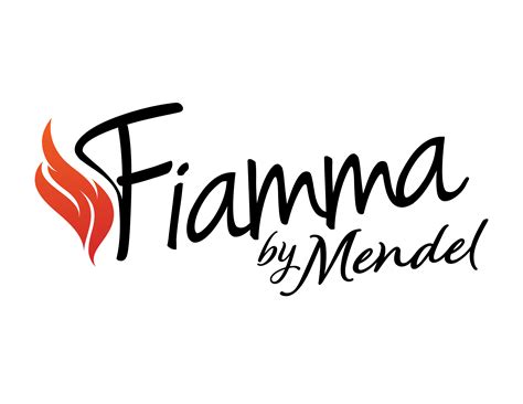 Fiamma by Mendel - FIAMMA Balls