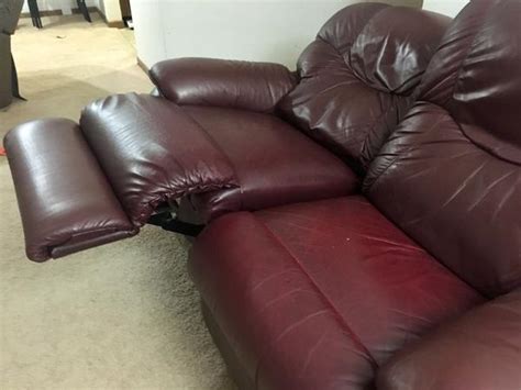 lazboy  seat recliner sofacouch