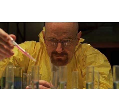 breaking bad cooking Blank Template - Imgflip