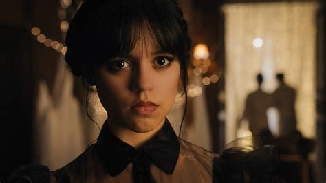 Wednesday Addams HD Wallpapers in 2023 | Wednesday addams, Jenna ortega