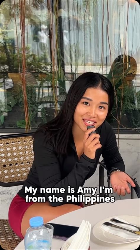 Chinni talks about her experiences as a ladyboy 👉🏻 (Full video in bio