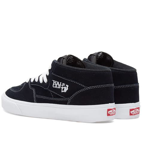 Vans Half Cab Navy | END.