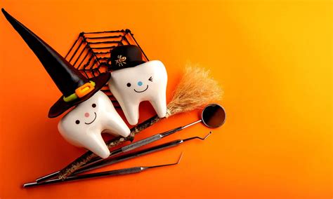 Managing Your Child's Oral Health: A Halloween Survival Guide