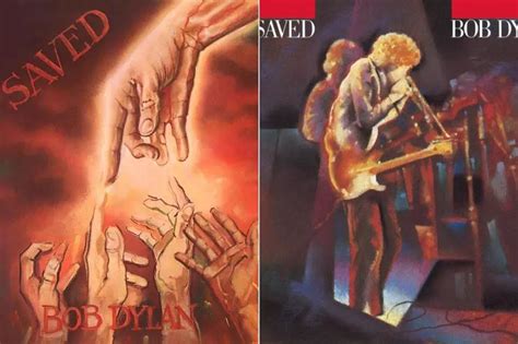 How ‘Saved’ Became Bob Dylan's Most Listenable Born-Again Album