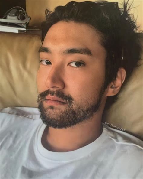 suju trainee elf  instagram subscribe