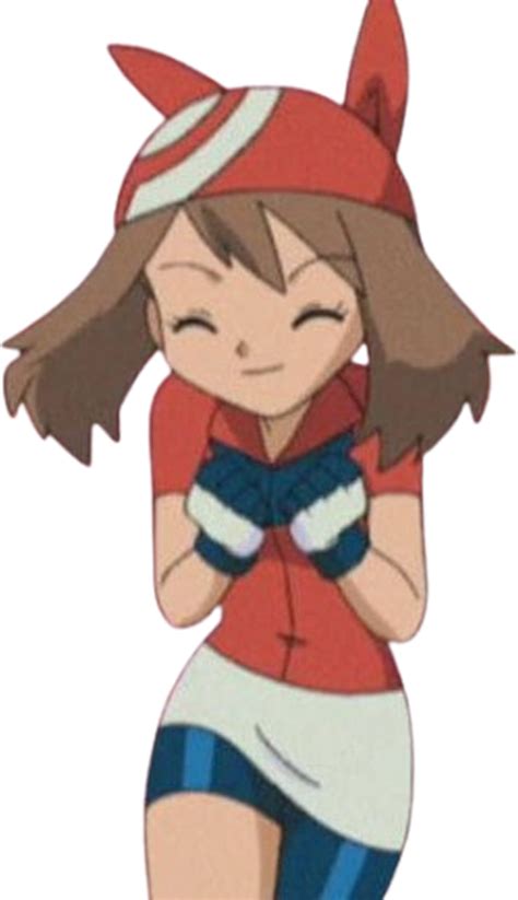 May (Pokemon) vector 135 by MrToonlover83 on DeviantArt