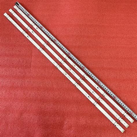 LED-backlight-strip-3-for-TV-43UJ634V-43UJ675V-43LJ624V-43LJ634V ...