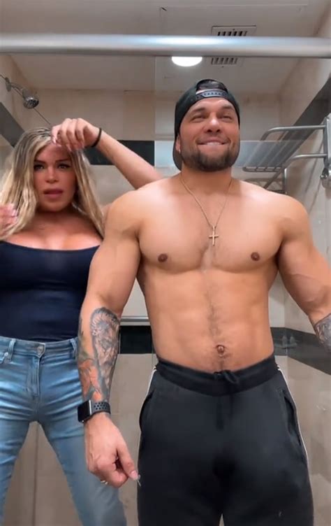 La cuenta de Wendy Guevara en Instagram ¿fue tumbada o la desactivó