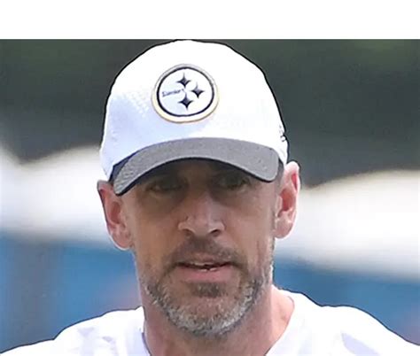 Aaron Rodgers redefines his legacy in Pittsburgh as misunderstood hero ...