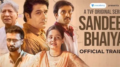 sandeep bhaiya  web series episode  decision making  web