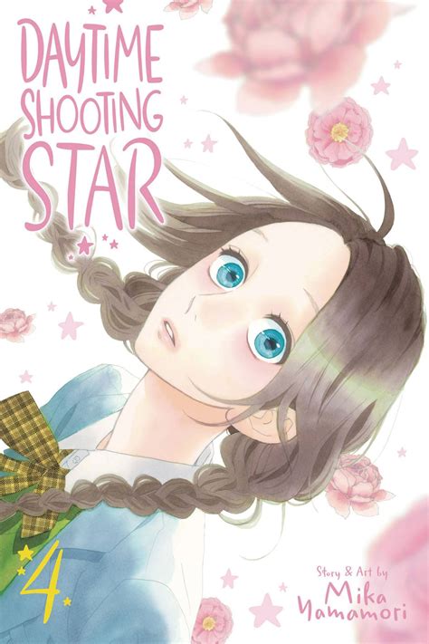 Buy TPB-Manga - Daytime Shooting Star vol 04 GN Manga - Archonia.com