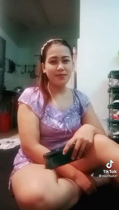 janda semok montok kesepian rindu youtube