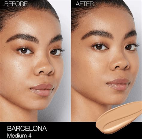 Nars Light Reflecting Foundation Review: Is It Worth The Hype? | CSG