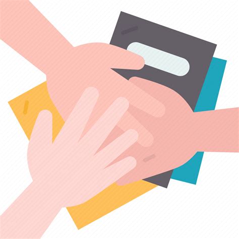 team project collaboration group work icon   iconfinder