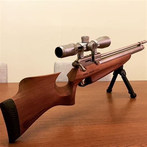 silver scope rairguns