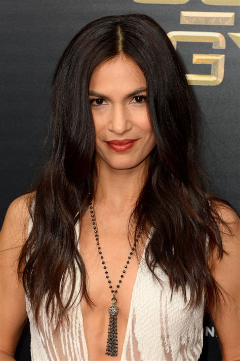 Elodie Yung