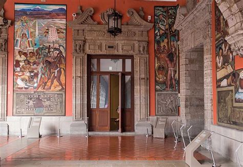 review  palacio nacional mexico city mexico city mexico north