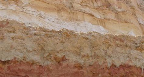 The Sand Museum Virtual Archive - Geology