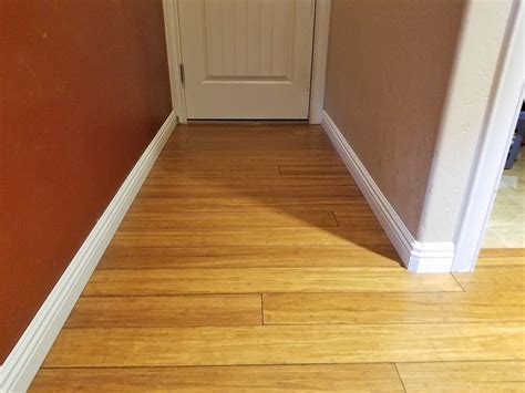 Trim And Baseboard Installation | Hillside Handyman