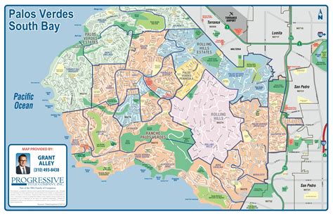 Real Estate Information for the Palos Verdes Peninsula CA - Coldwell ...