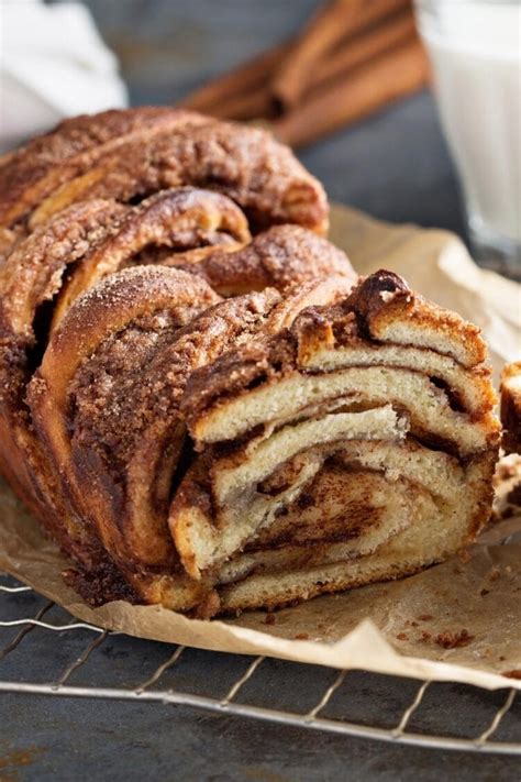 30 Best Bread Flour Recipes and Menu Ideas - Insanely Good